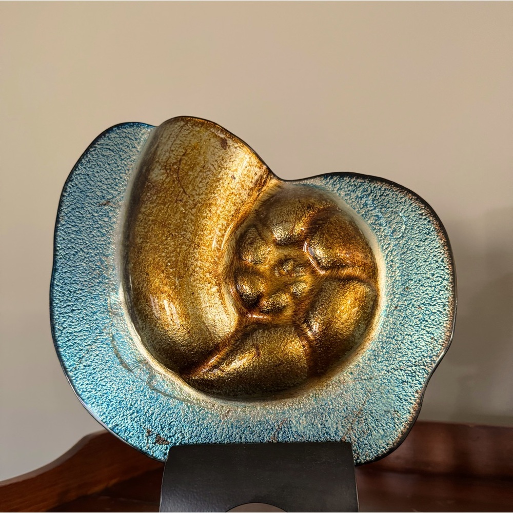 Home decor shell